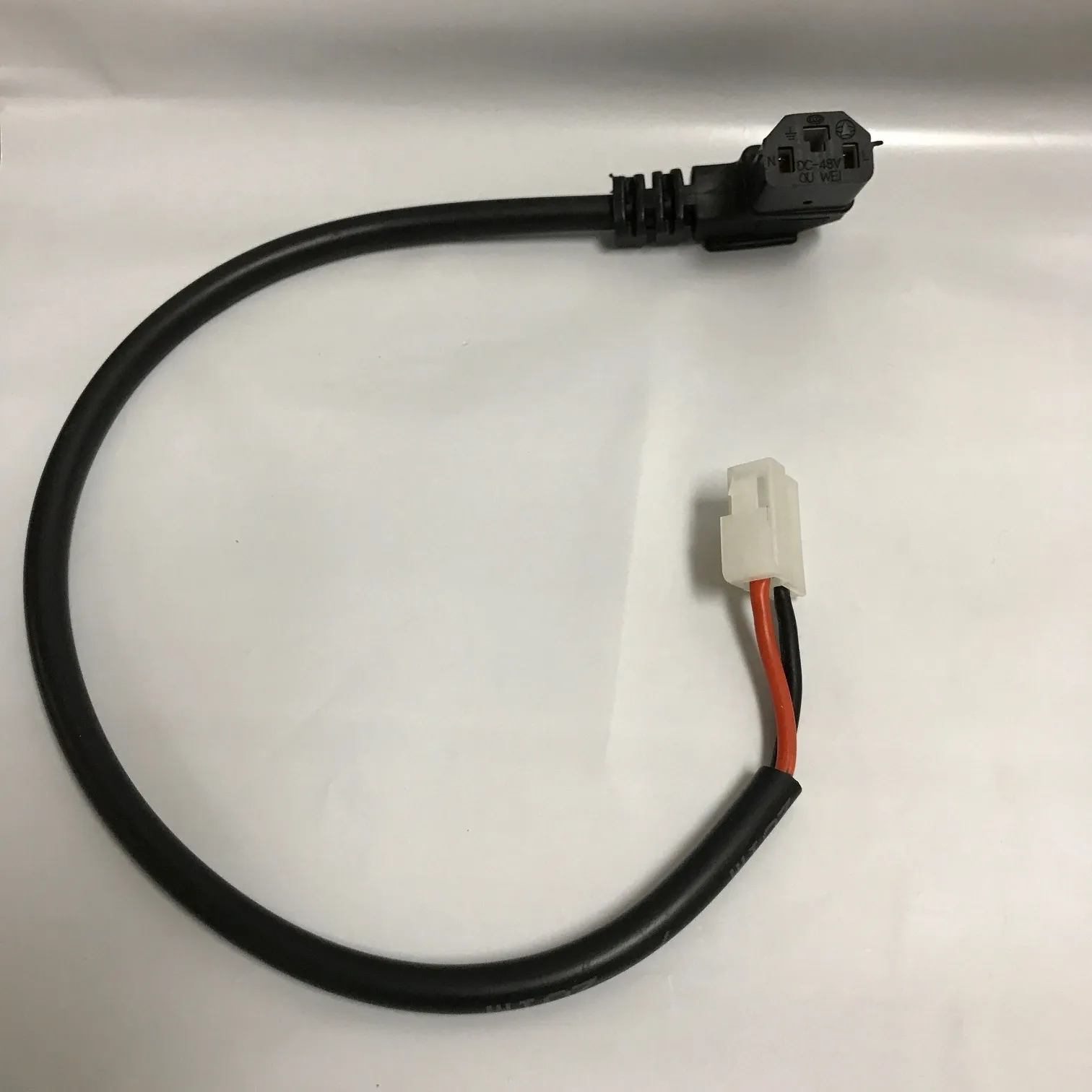 [51-0238] Battery Box Power Cord
