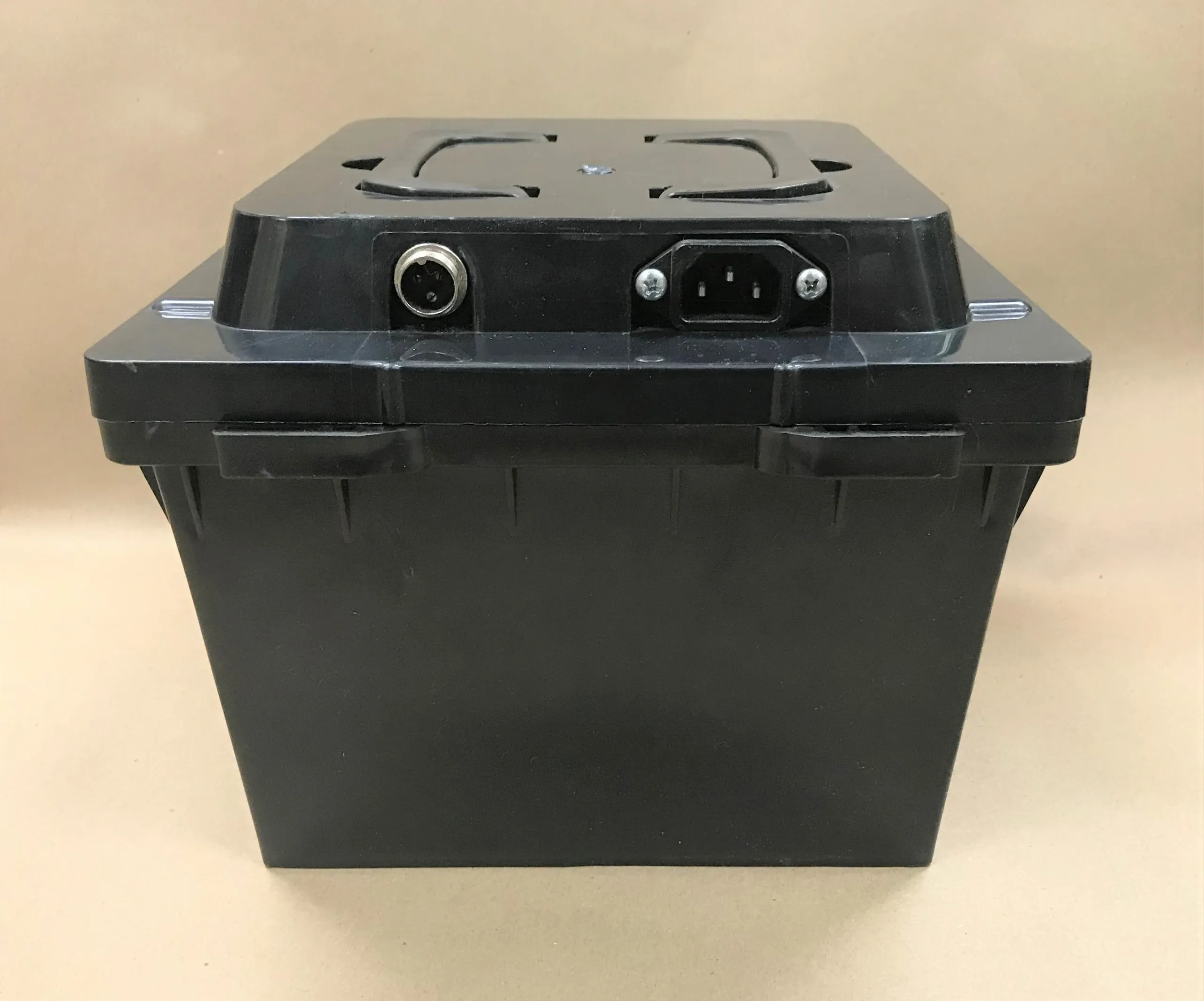 [51-0251-HB] Battery Pack – 48V-15AH SLA - 52/HB