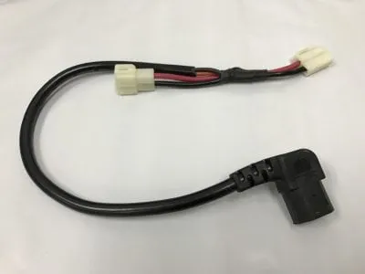 [51-0244] Battery Pack Power Cord for Extended Time
