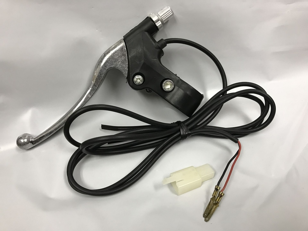 Brake Lever - 50/52