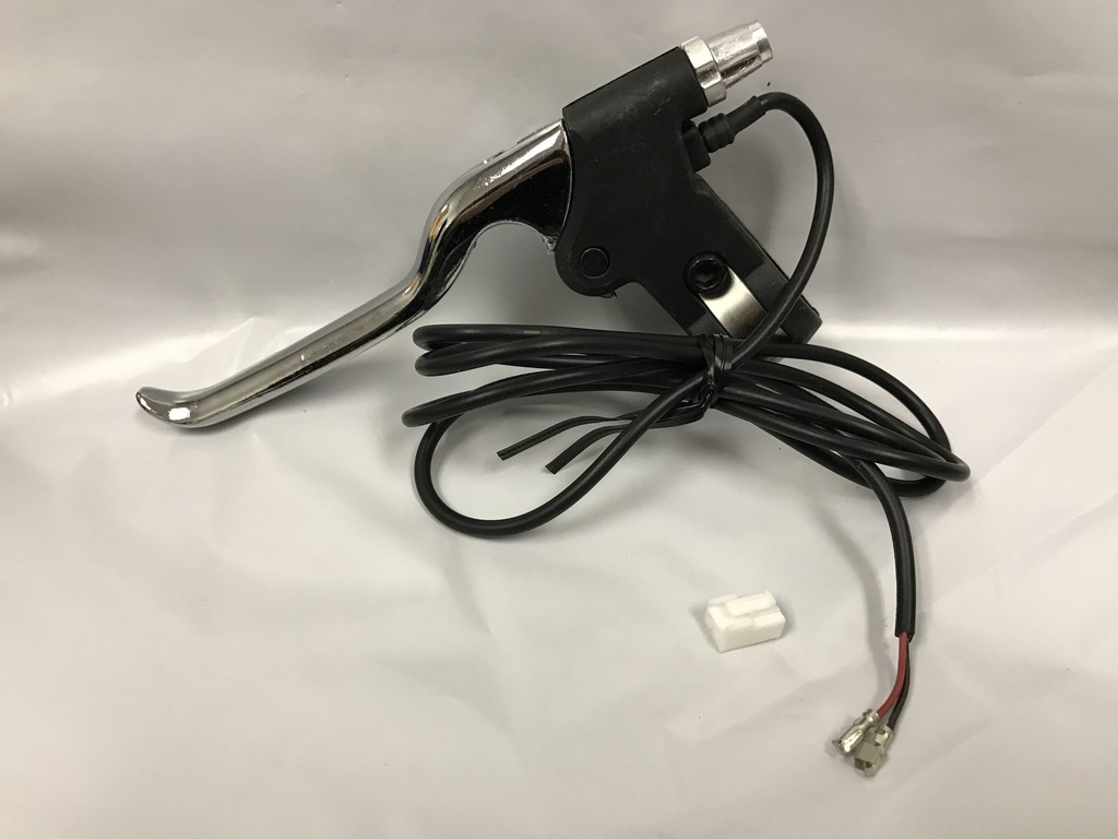 Brake Lever - 51 Series