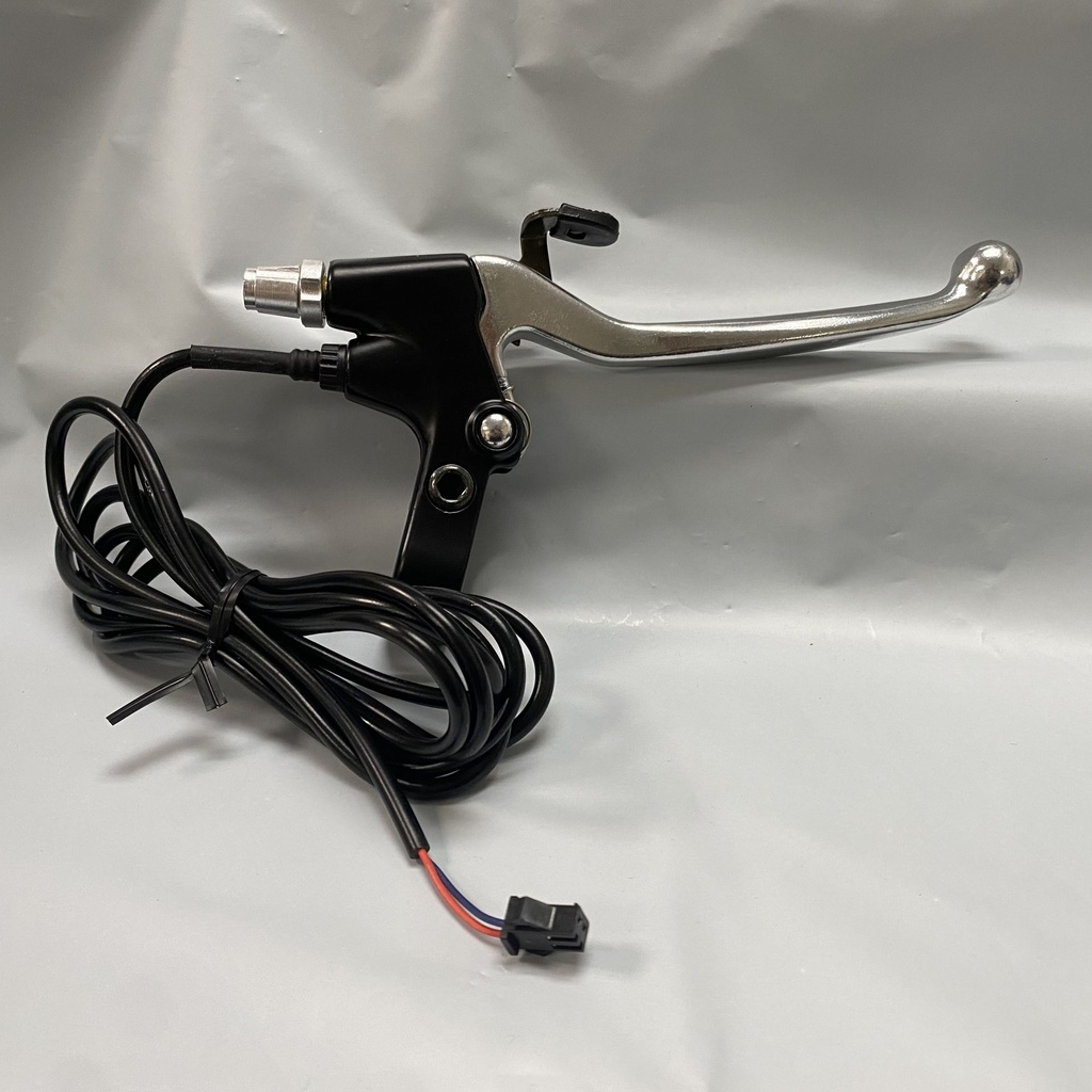 Brake Lever - HB Right