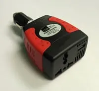 [51-1006] Car Charger Adapter