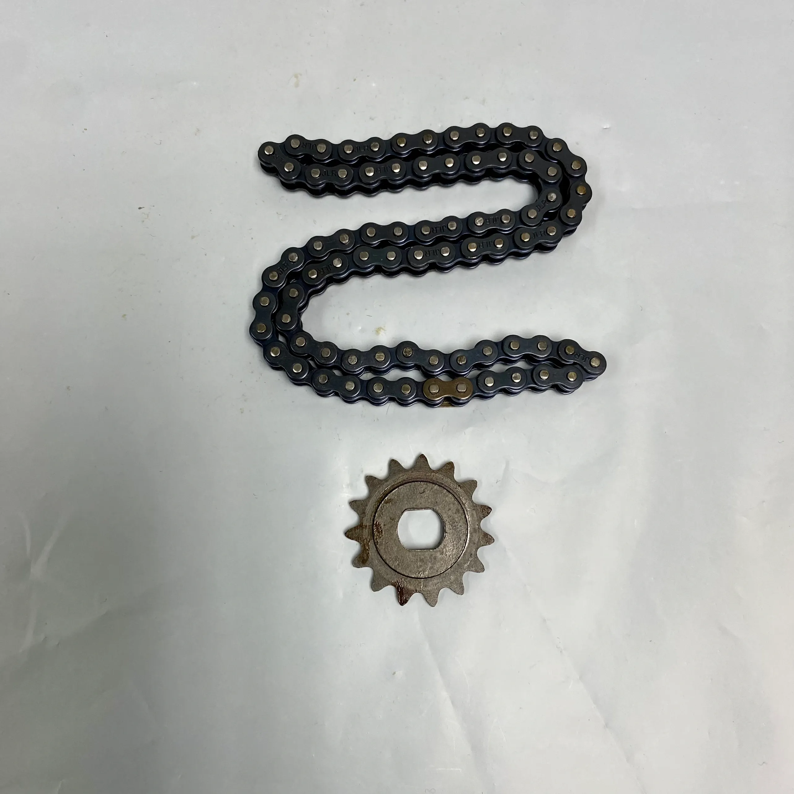 [51-0201-A] Chain and Gear Kit - 1000 watt