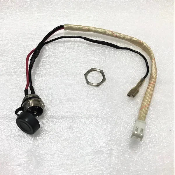 [50-0206CP] Charger Port
