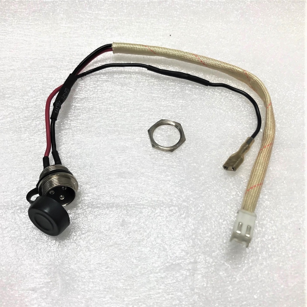 Charger Port - 51 Series