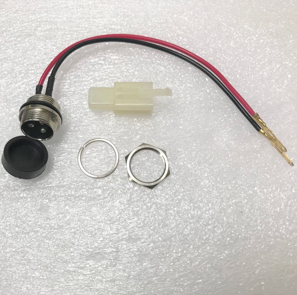 Charger Port - 50 Series