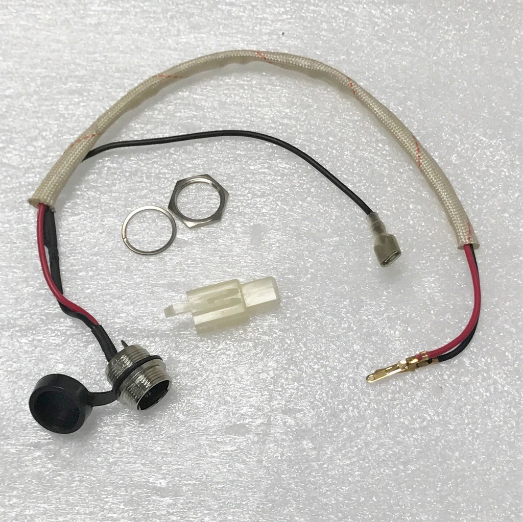 Charger Port - 52 Series