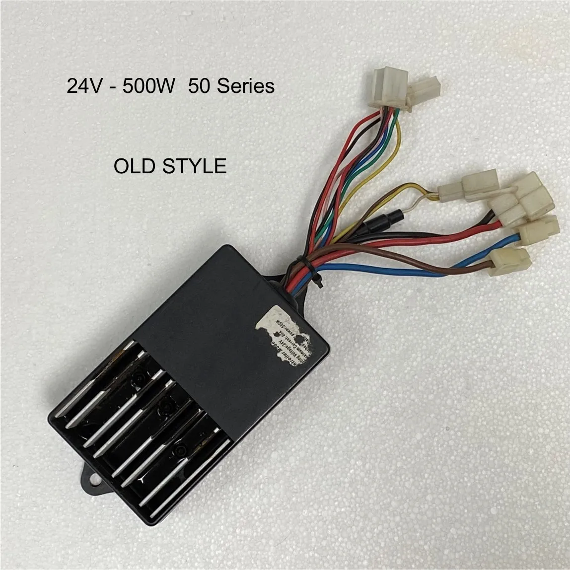 [51-0224-51] ECM – 500 Watt 24V - 51
