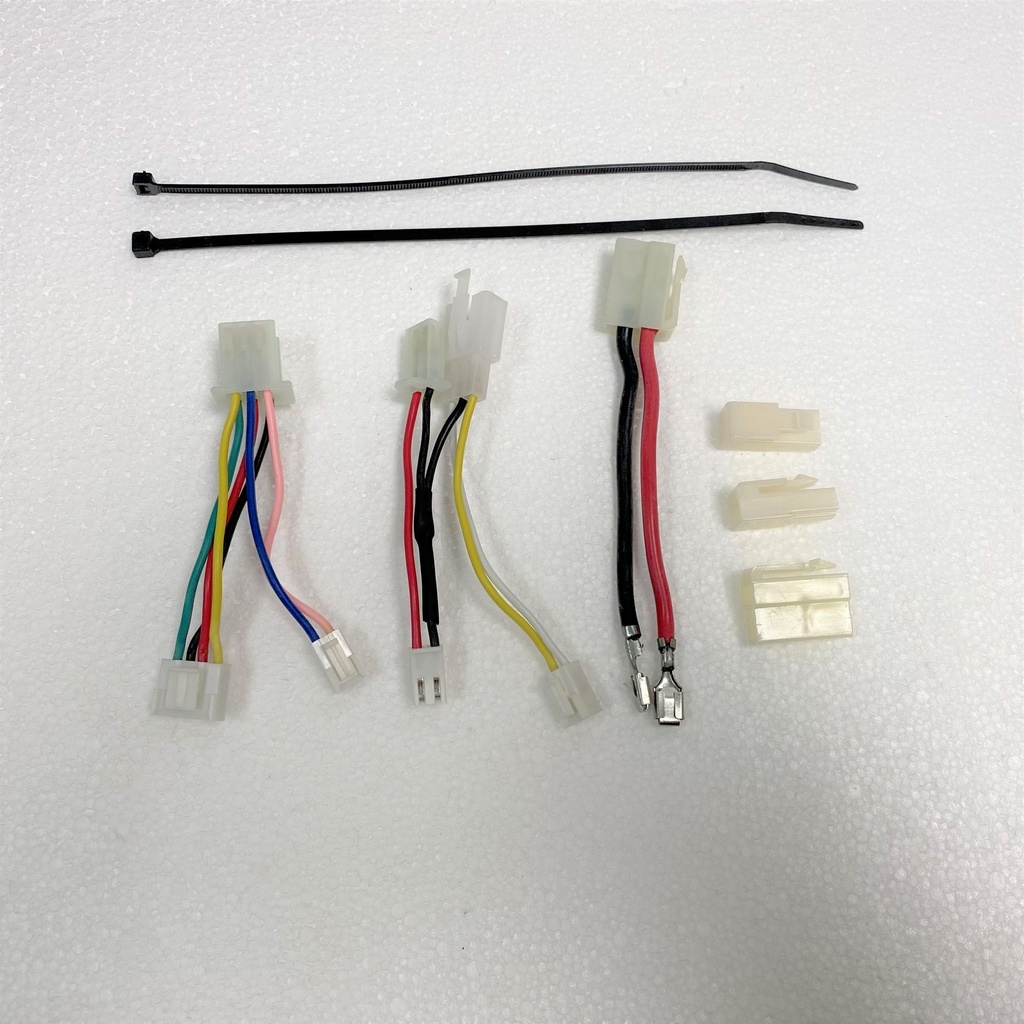 [51-0212] ECM Wire Adapter Kit