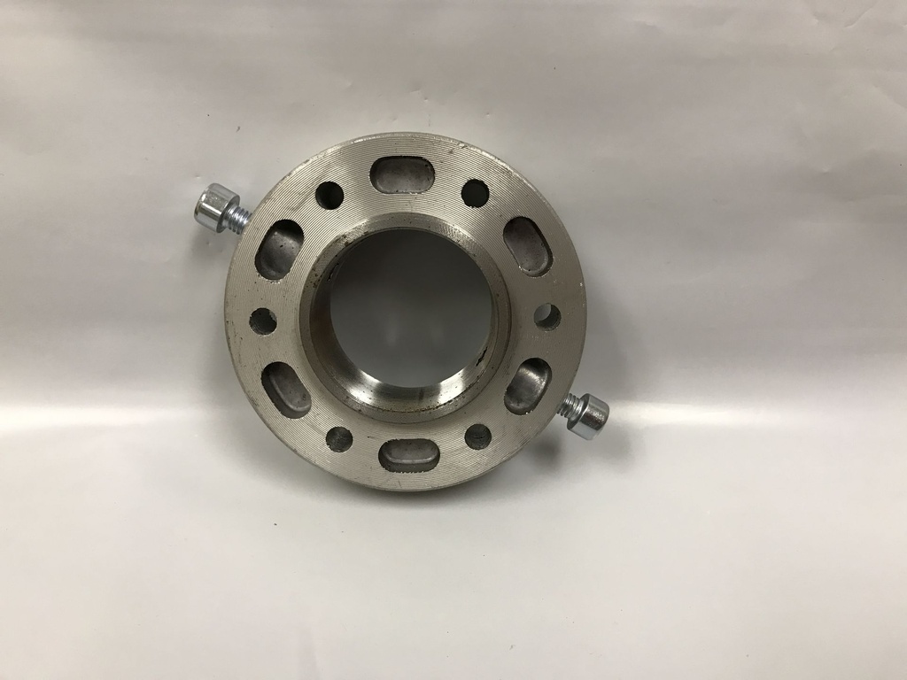 [50-0064B] Female Flange for Brake Disk and Drive Gear - 51-52.2 Series