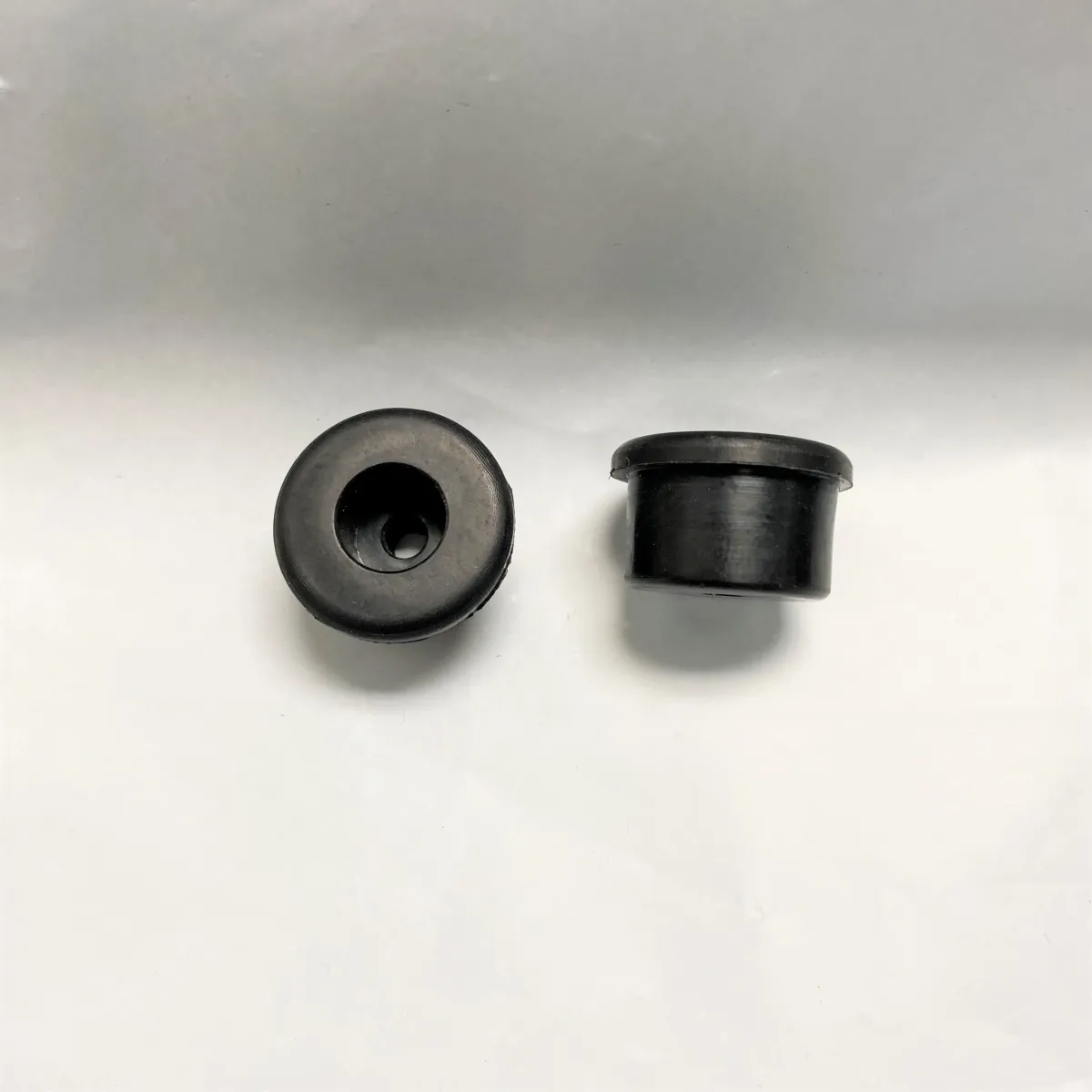 [50-0005CHB] Foot Peg End Caps - HB