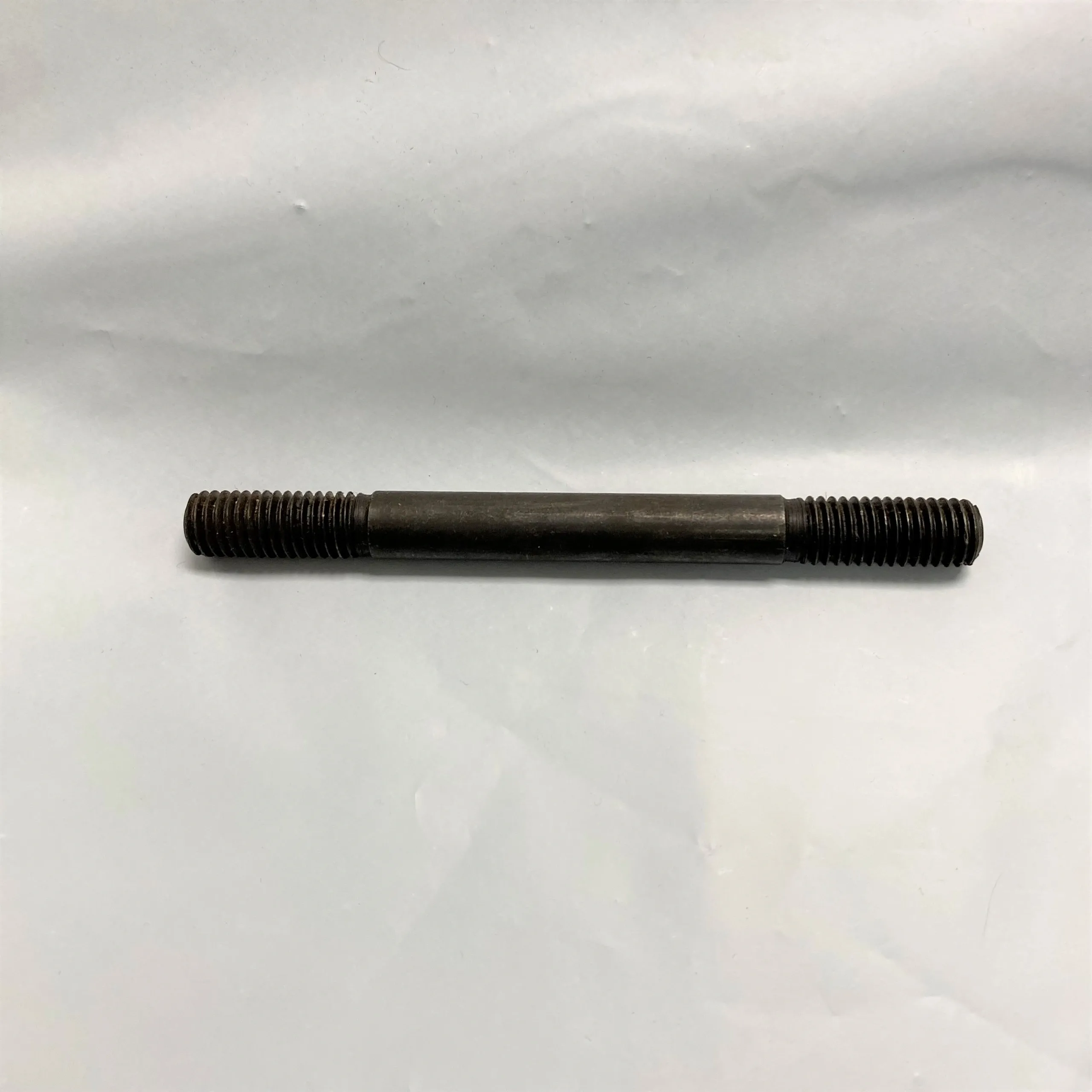 [50-0001] Axle - Front Wheel