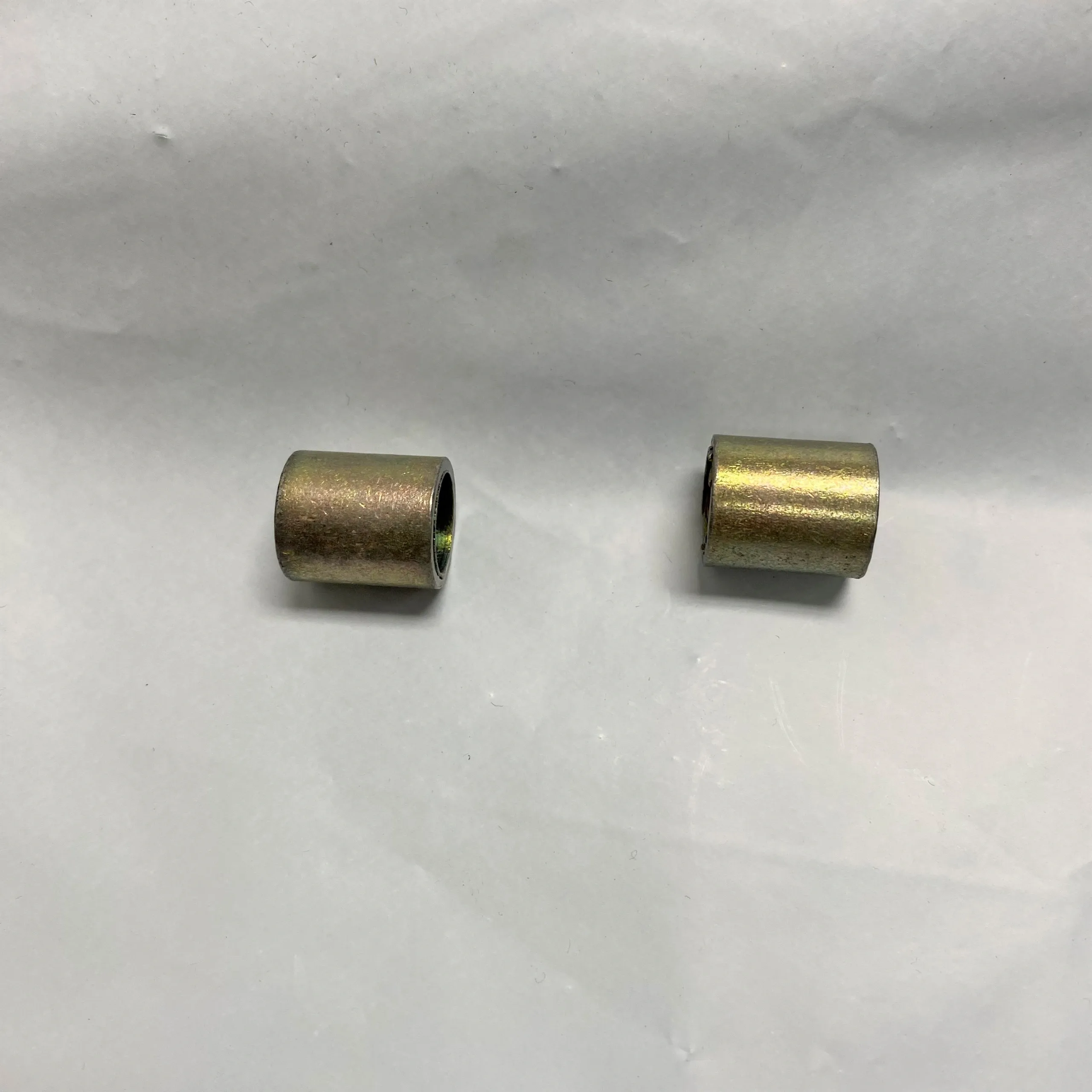 [50-0187] Axle Spacers - Front Wheel