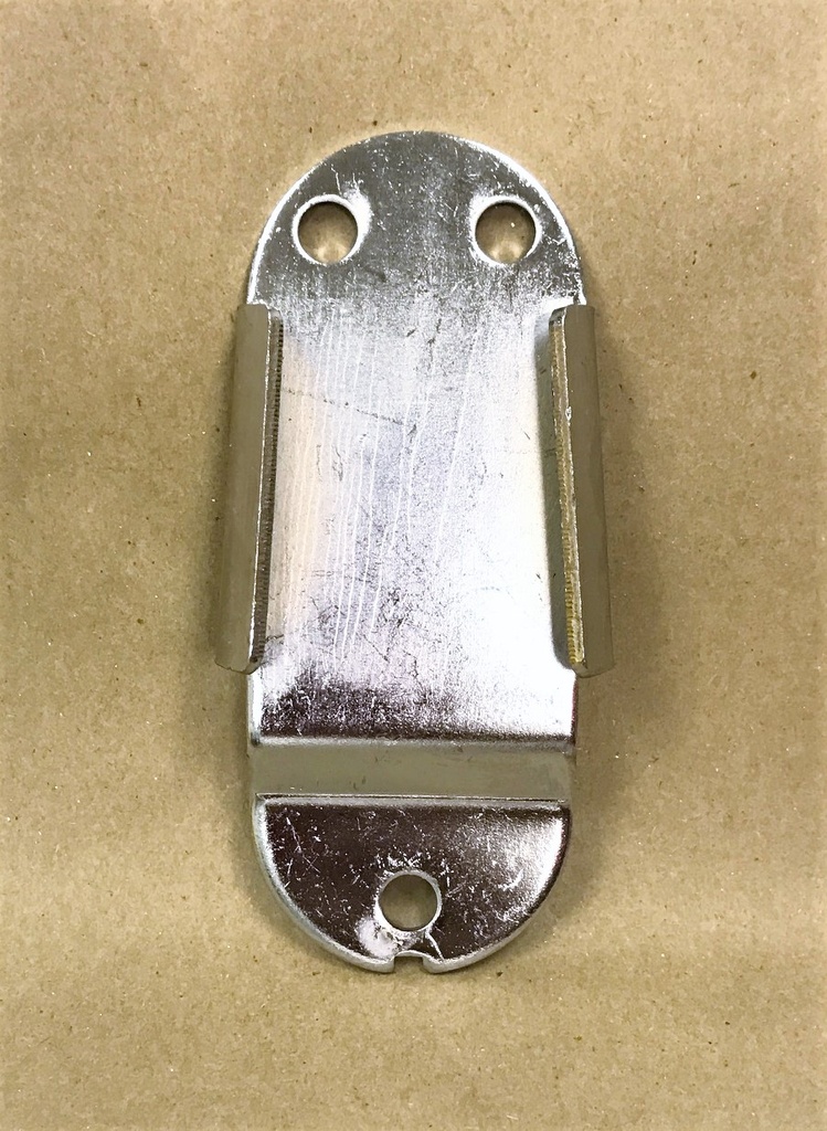 [50-0002] Front Mount Body Bracket