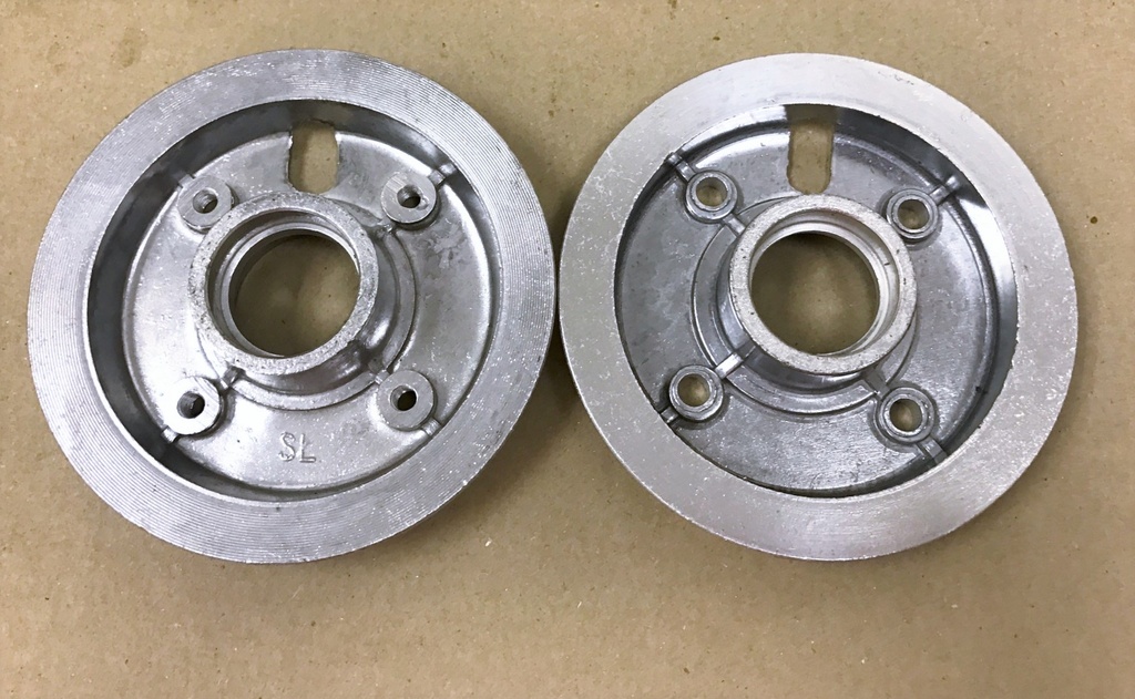 [50-0016] Front Rim