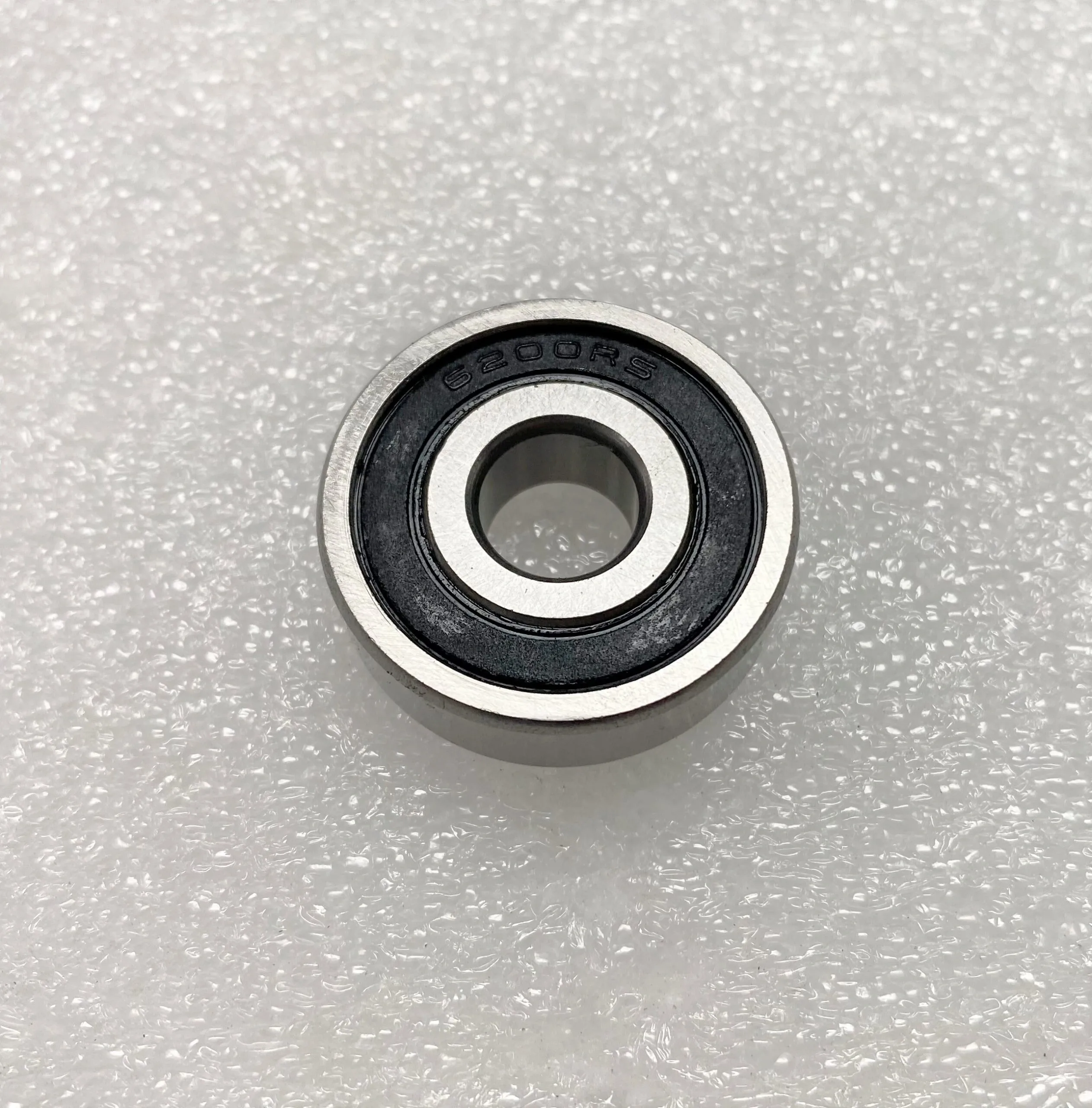 [50-0004] Bearing - Front Wheel