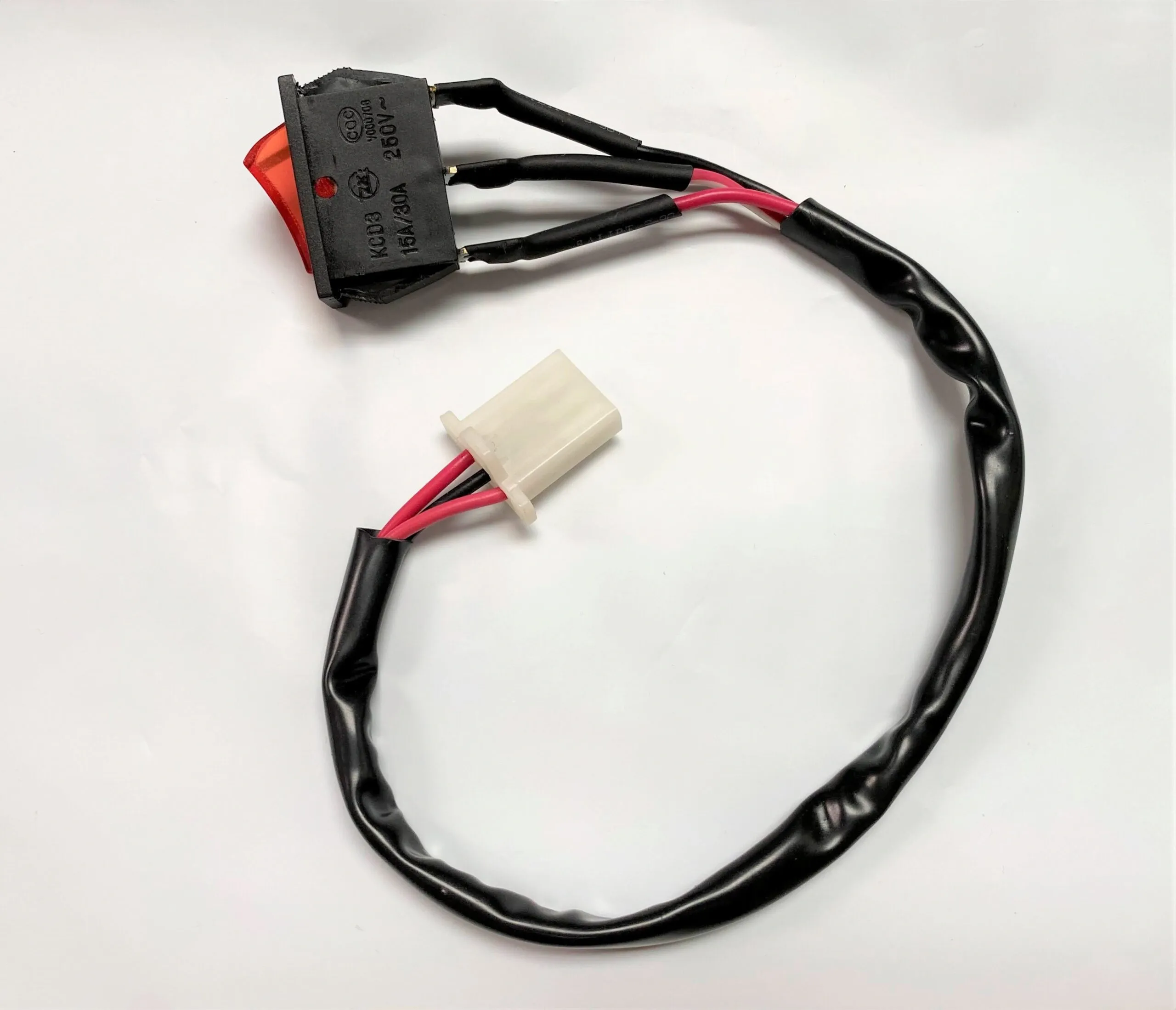 [50-0203A] On/Off Switch – 50 Series units and 51 Series 1000watt Cooler
