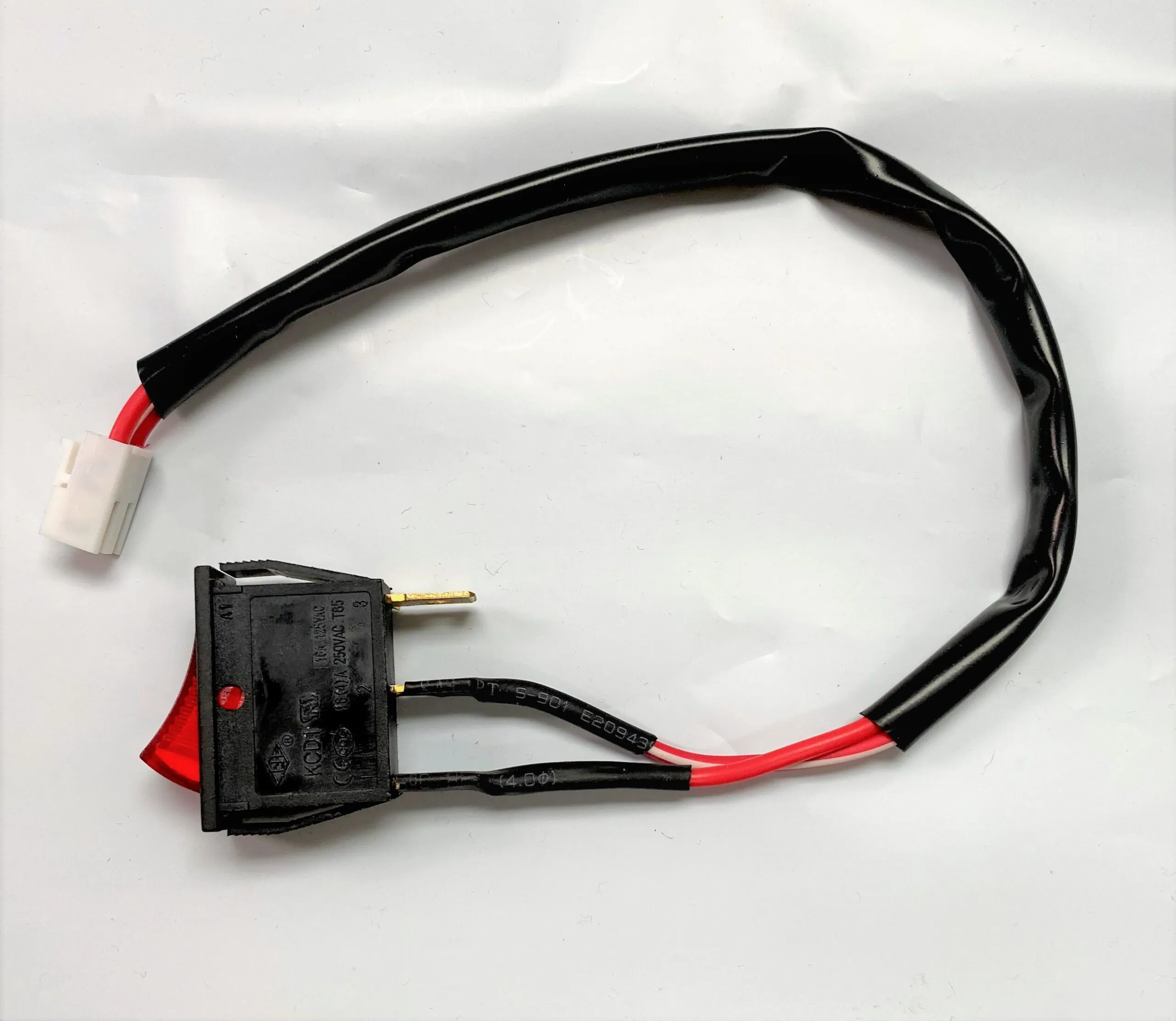 [50-0203B] On/Off Switch – 51 Series