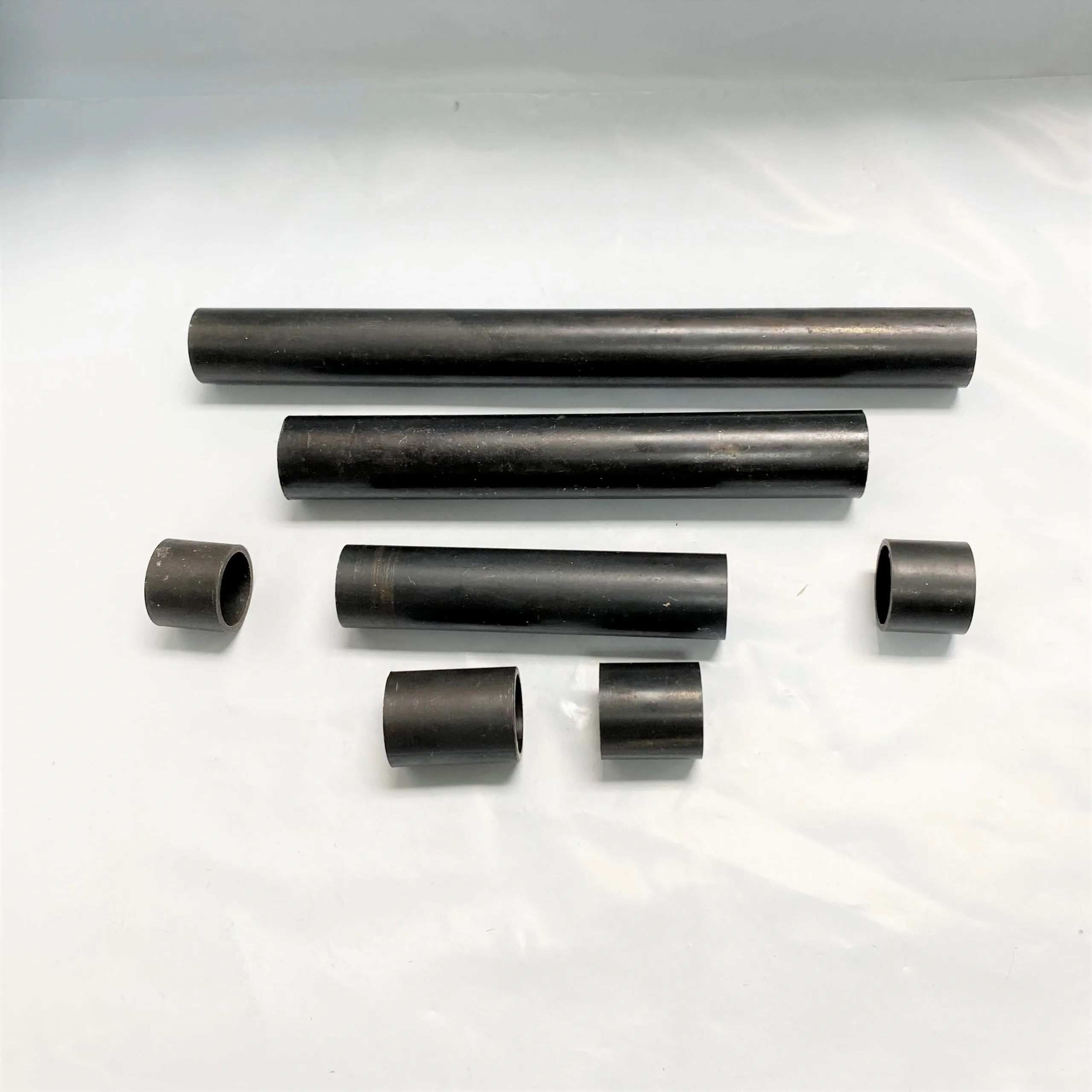 [50-0245] Axle Spacer Set - Rear