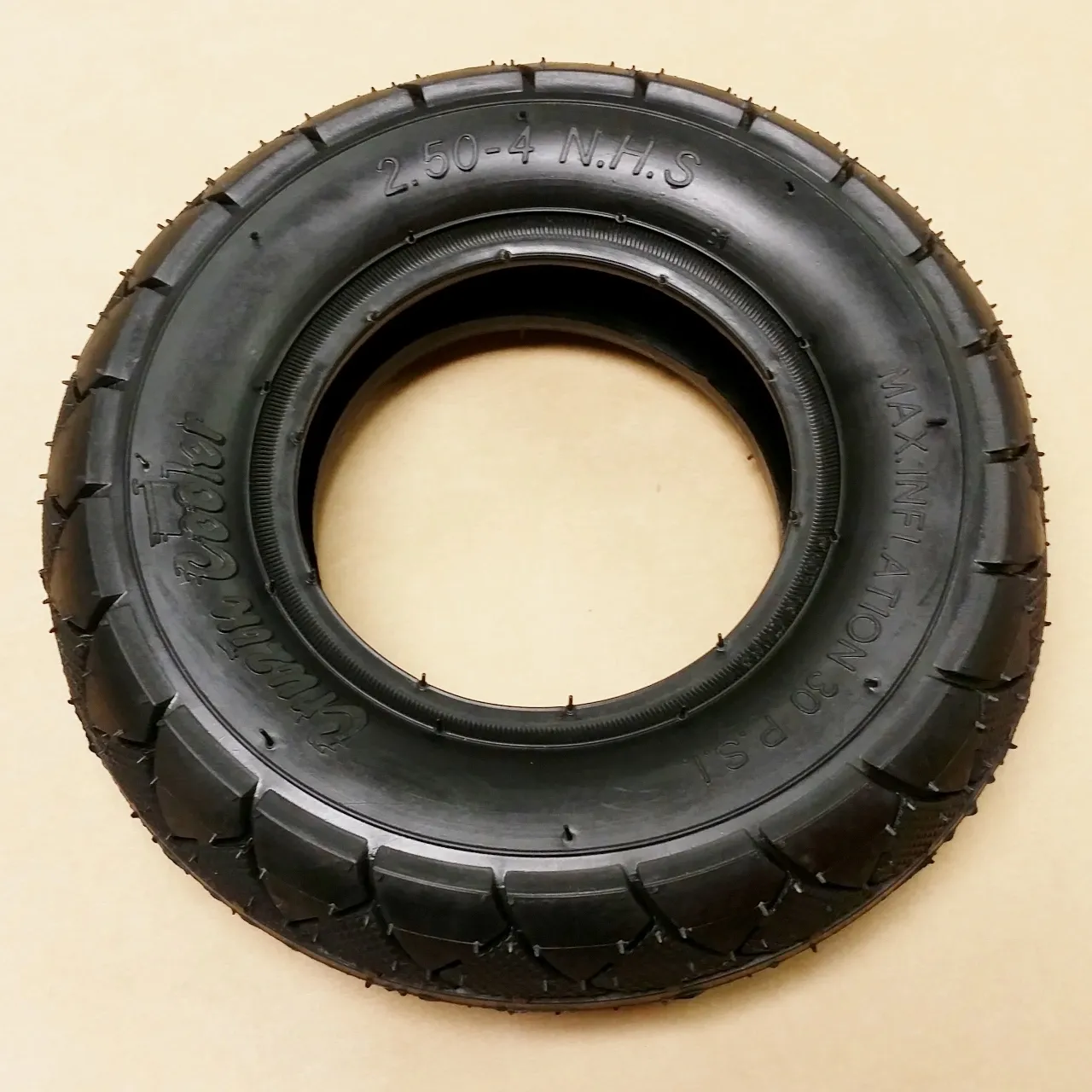 [50-0021] Tire 2.5-4