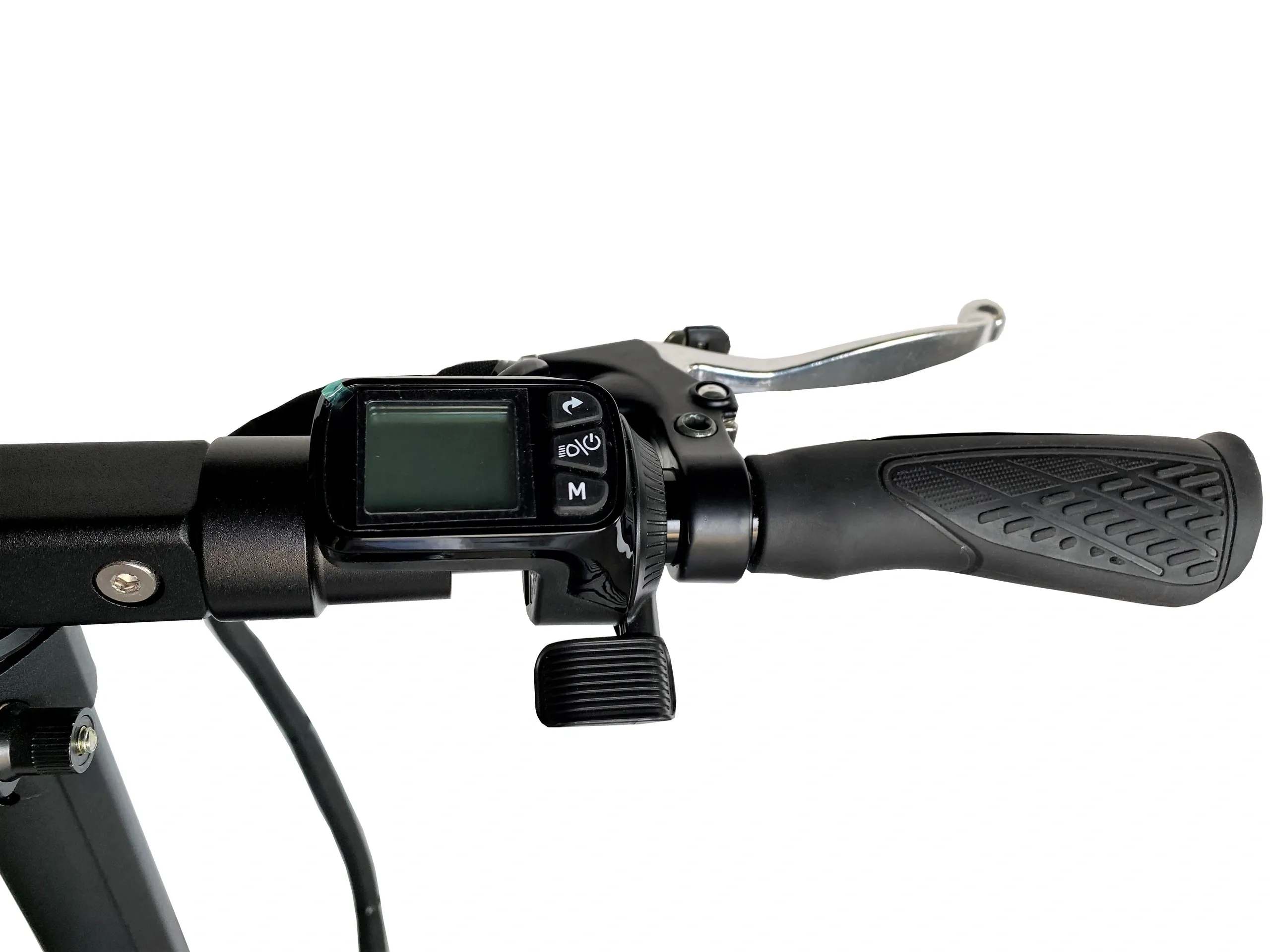 [HB-0230] Throttle – 48volt HB