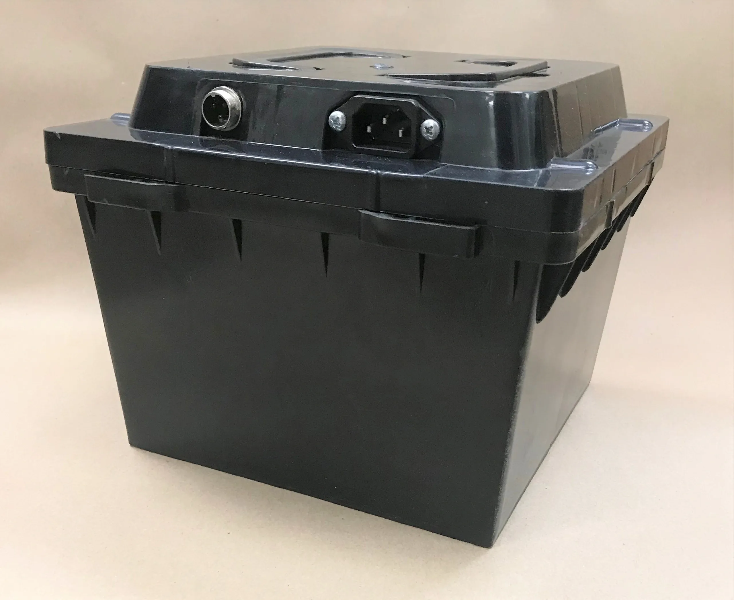 [51-0249] Battery Pack – 48V-14AH SLA