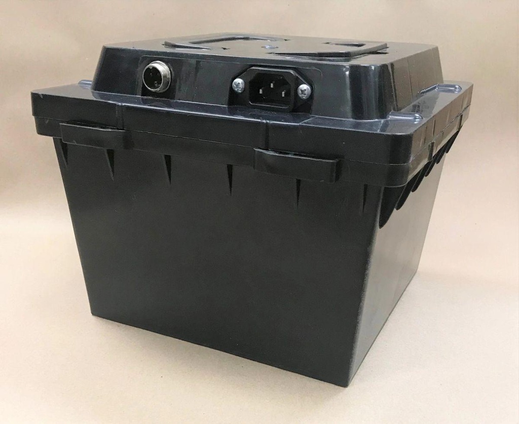 Battery Pack – 48V-14AH SLA