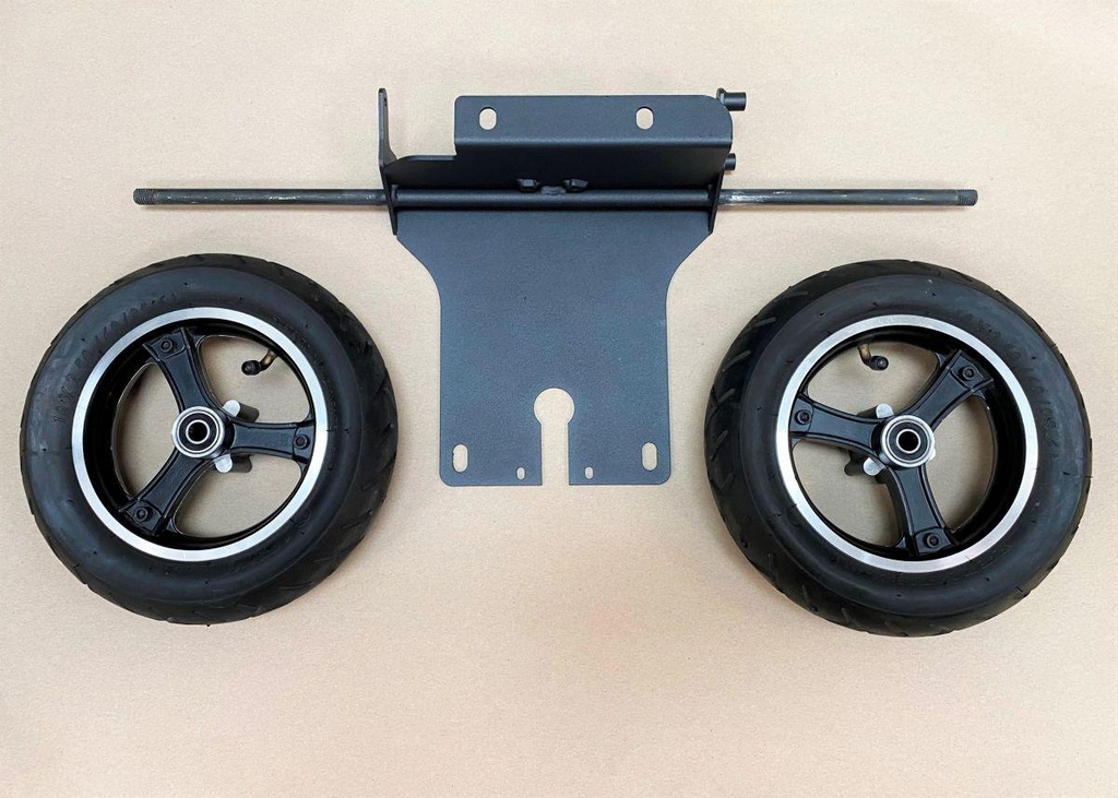 Cruzin Cooler® Dually Kit
